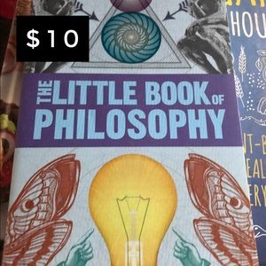 Little book of philosophy